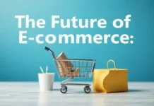 The Future of E-commerce: Trends and Opportunities in 2026 The Future of E-commerce: Trends and Opportunities in 2026