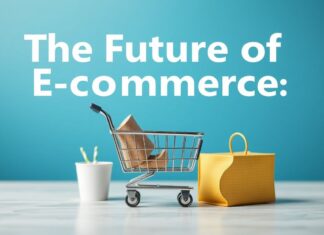 The Future of E-commerce: Trends and Opportunities in 2026 The Future of E-commerce: Trends and Opportunities in 2026