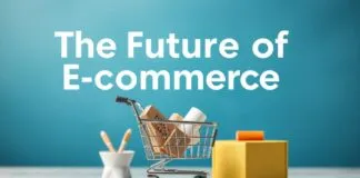 The Future of E-Commerce: Trends and Opportunities in 2024 and Beyond The Future of E-Commerce: Trends and Opportunities in 2024 and Beyond