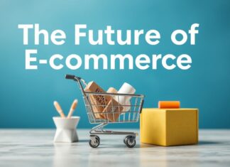 The Future of E-Commerce: Trends and Opportunities in 2024 and Beyond The Future of E-Commerce: Trends and Opportunities in 2024 and Beyond
