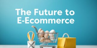 The Future of E-commerce: Trends and Opportunities for Online Retailers The Future of E-commerce: Trends and Opportunities for Online Retailers