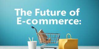The Future of E-commerce: Trends and Opportunities in 2026 The Future of E-commerce: Trends and Opportunities in 2026