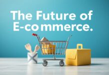 The Future of E-commerce: Trends and Opportunities in 2023 The Future of E-commerce: Trends and Opportunities in 2023
