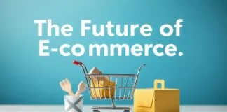 The Future of E-commerce: Trends and Opportunities in 2023 The Future of E-commerce: Trends and Opportunities in 2023