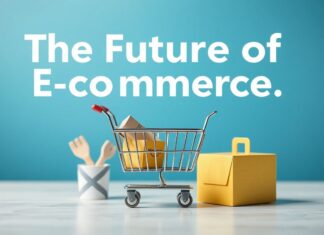 The Future of E-commerce: Trends and Opportunities in 2023 The Future of E-commerce: Trends and Opportunities in 2023