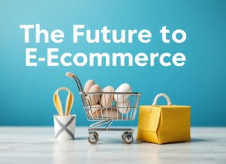 The Future of E-commerce: Trends and Opportunities for Online Retailers The Future of E-commerce: Trends and Opportunities for Online Retailers