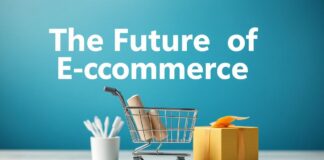 The Future of E-commerce: Trends and Opportunities in 2024 and Beyond The Future of E-commerce: Trends and Opportunities in 2024 and Beyond