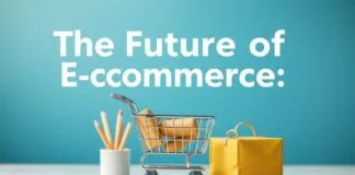 The Future of E-commerce: Trends and Opportunities The Future of E-commerce: Trends and Opportunities