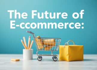 The Future of E-commerce: Trends and Opportunities The Future of E-commerce: Trends and Opportunities