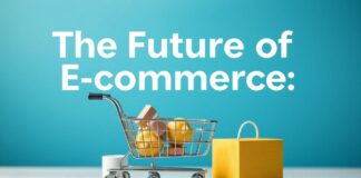 The Future of E-Commerce: Trends and Predictions for 2026 The Future of E-Commerce: Trends and Predictions for 2026
