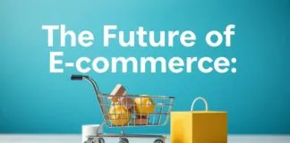 The Future of E-Commerce: Trends and Predictions for 2026 The Future of E-Commerce: Trends and Predictions for 2026