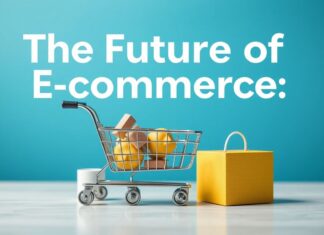 The Future of E-Commerce: Trends and Predictions for 2026 The Future of E-Commerce: Trends and Predictions for 2026