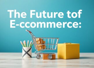 The Future of E-commerce: Trends and Strategies for Success The Future of E-commerce: Trends and Strategies for Success