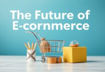 The Future of E-commerce: Trends and Strategies for Success in 2026 The Future of E-commerce: Trends and Strategies for Success in 2026