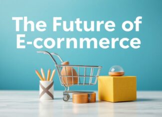 The Future of E-commerce: Trends and Strategies for Success in 2026 The Future of E-commerce: Trends and Strategies for Success in 2026