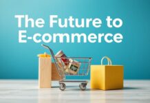 The Future of E-Commerce: Trends and Strategies for Online Retailers The Future of E-Commerce: Trends and Strategies for Online Retailers