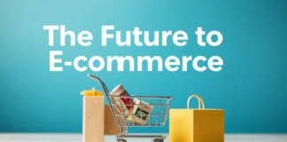 The Future of E-Commerce: Trends and Strategies for Online Retailers The Future of E-Commerce: Trends and Strategies for Online Retailers