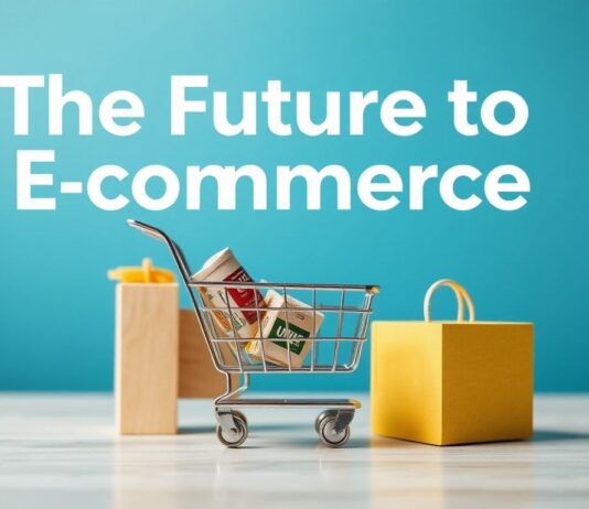 The Future of E-Commerce: Trends and Strategies for Online Retailers The Future of E-Commerce: Trends and Strategies for Online Retailers