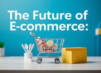 The Future of E-commerce: Trends and Technologies to Watch The Future of E-commerce: Trends and Technologies to Watch