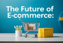 The Future of E-commerce: Trends and Technologies to Watch The Future of E-commerce: Trends and Technologies to Watch
