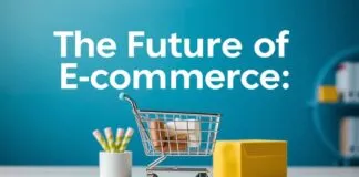 The Future of E-commerce: Trends and Technologies to Watch The Future of E-commerce: Trends and Technologies to Watch