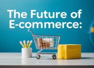 The Future of E-commerce: Trends and Technologies to Watch The Future of E-commerce: Trends and Technologies to Watch