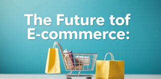The Future of E-commerce: Trends and Tips for Online Shopping Success The Future of E-commerce: Trends and Tips for Online Shopping Success