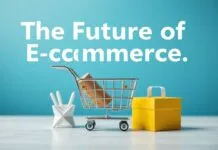 The Future of Ecommerce: Trends and Predictions for 2026 The Future of E-commerce: Trends and Predictions for 2026