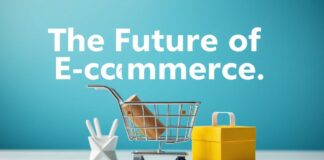 The Future of Ecommerce: Trends and Predictions for 2026 The Future of E-commerce: Trends and Predictions for 2026