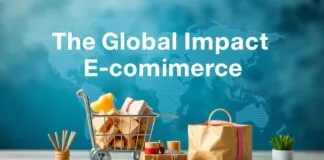 The Global Impact of E-commerce: Connecting Cultures and Communities The Global Impact of E-commerce: Bridging Cultures and Communities