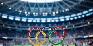 The Impact of Global Events on E-commerce: Lessons from the Olympic Games The Impact of Global Events on E-commerce: Lessons from the Olympic Games