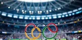 The Impact of Global Events on E-commerce: Lessons from the Olympic Games The Impact of Global Events on E-commerce: Lessons from the Olympic Games