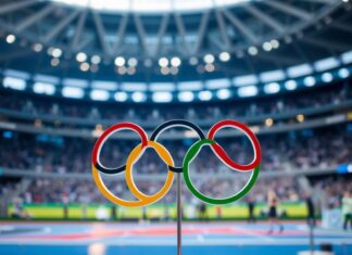 The Impact of Global Events on E-commerce: Lessons from the Olympic Games The Impact of Global Events on E-commerce: Lessons from the Olympic Games