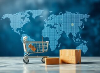 The Impact of Global Politics on E-commerce: A Comprehensive Analysis The Impact of Global Politics on E-commerce: A Comprehensive Analysis