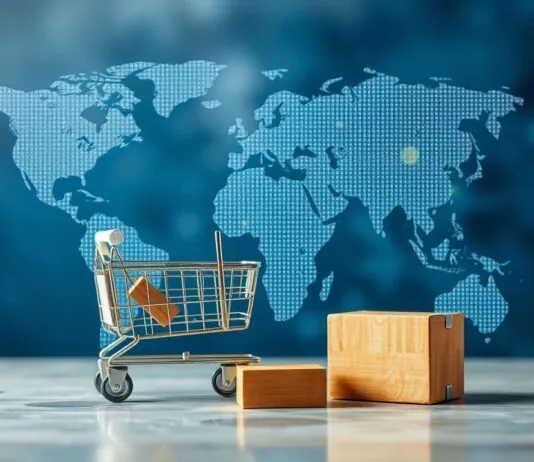 The Impact of Global Politics on E-commerce: A Comprehensive Analysis The Impact of Global Politics on E-commerce: A Comprehensive Analysis