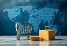 The Impact of Global Politics on E-commerce: A Comprehensive Analysis The Impact of Global Politics on E-commerce: A Comprehensive Analysis