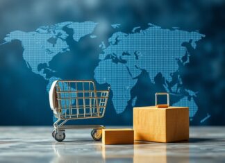 The Impact of Global Politics on E-commerce: A Comprehensive Analysis The Impact of Global Politics on E-commerce: A Comprehensive Analysis