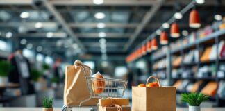 The Impact of Local Events on E-commerce: A Wholesale Perspective The Impact of Local Events on E-commerce: A Wholesale Perspective