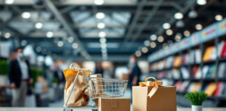 The Impact of Local Events on E-commerce: A Wholesale Perspective The Impact of Local Events on E-commerce: A Wholesale Perspective