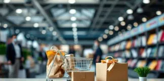 The Impact of Local Events on E-commerce: A Wholesale Perspective The Impact of Local Events on E-commerce: A Wholesale Perspective