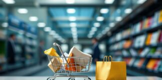 The Impact of Local Policies on E-commerce: A Case Study from Madrid The Impact of Local Policies on E-commerce: A Case Study from Madrid