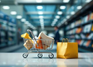 The Impact of Local Policies on E-commerce: A Case Study from Madrid The Impact of Local Policies on E-commerce: A Case Study from Madrid