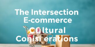 The Intersection of E-commerce and Cultural Considerations: A Guide for Online Retailers The Intersection of E-commerce and Cultural Considerations: A Guide for Online Retailers