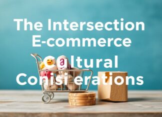 The Intersection of E-commerce and Cultural Considerations: A Guide for Online Retailers The Intersection of E-commerce and Cultural Considerations: A Guide for Online Retailers