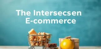 The Intersection of E-Commerce and Cultural Insights: A Unique Perspective The Intersection of E-Commerce and Cultural Insights: A Unique Perspective