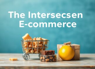 The Intersection of E-Commerce and Cultural Insights: A Unique Perspective The Intersection of E-Commerce and Cultural Insights: A Unique Perspective
