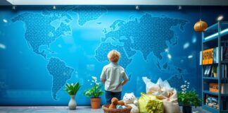 The Intersection of E-commerce and Global Culture: A Unique Perspective The Intersection of E-commerce and Global Culture: A Unique Perspective