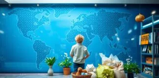 The Intersection of E-commerce and Global Culture: A Unique Perspective The Intersection of E-commerce and Global Culture: A Unique Perspective