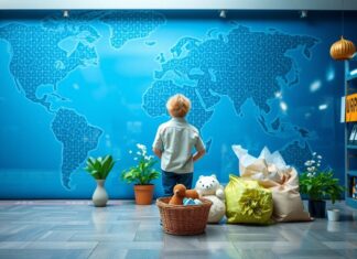 The Intersection of E-commerce and Global Culture: A Unique Perspective The Intersection of E-commerce and Global Culture: A Unique Perspective