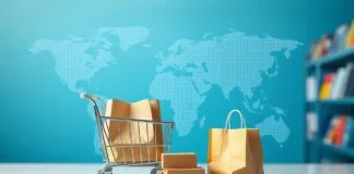 The Rise of Cross-Border E-Commerce: A Global Shopping Revolution The Rise of Cross-Border E-Commerce: A Global Shopping Transformation
